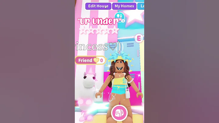 When They Don't Know Values😒😤| #adoptme #roblox #preppy #shortsfeed #shorts #blowup #fyp