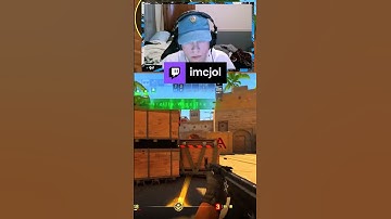 CRAZY 1v4 to KEEP our team in the GAME #cs2 #gaming #twitch #counterstrike