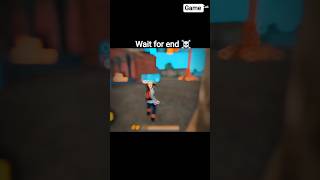 Wait For End 💀🔥 One Tap Headshot 😱 | Free Fire Bangla Gameplay #shorts #shortvideos #viral #ffshorts