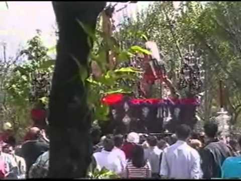 Fervorosa Hermandad Sacramental y Cofradía de Nazarenos del Santísimo Cristo del Desamparo y Abandono, Nuestro Padre Jesús de la Humildad y Nuestra Señora de los Dolores