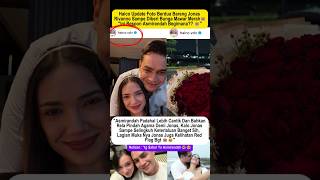 Download Lagu Asmirandah dan Jonas Rivanno terbaru #asmirandah #jonasrivanno #haicovanderveken MP3