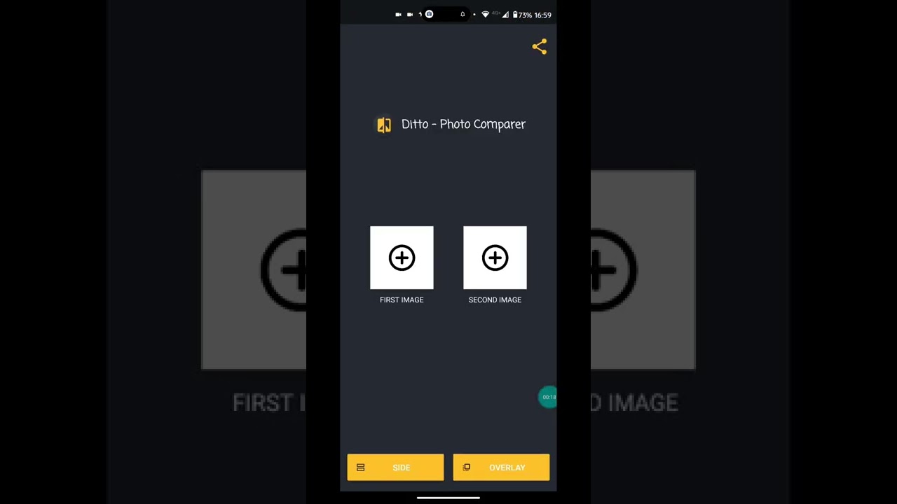 GCam 8.7 vs 8.6 , BSG , SmartScreenRecord
