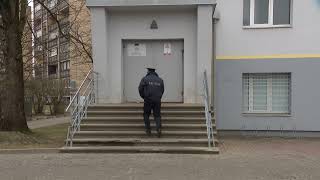 Kāpēc Rīgā tiek slēgti Valsts policijas iecirkņi?