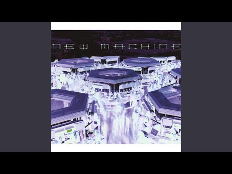 New Machine — In the Wake