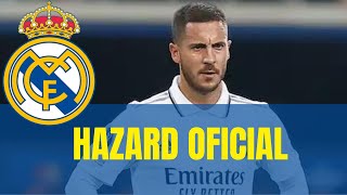 Hazard El Peor Fichaje De La Historia Del Real Madrid