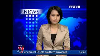 VNA, News in English online, April 19 2013