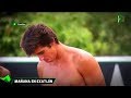 Daniel corral llora por la salida de Antonieta de Exatlon | El chismorreo