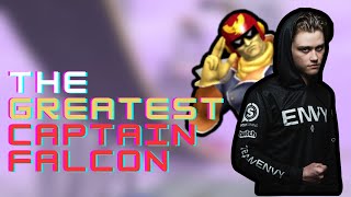 Top 7 Wizzrobe Four Stocks - Super Smash Bros. Melee