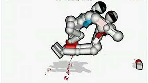 Random ToribashMoves!