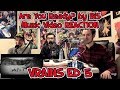 Are You Ready? by BiS - Music Video REACTION! (VRAINS ED 5)