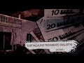 TURTINGIAUSIO TESTAMENTO PASLAPTYS - I - KRIMINALINĖ LIETUVOS ZONA su Dailiumi Dargiu - 20