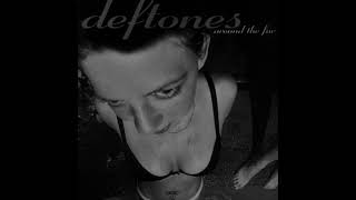 Deftones - Be Quiet And Drive (Far Away) (𝙎𝙇𝙊𝙒𝙀𝘿 + 𝙍𝙀𝙑𝙀𝙍𝘽)