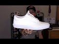 YOU HAD NO IDEA THESE EXISTED! Vans Classic Tumble Old Skool Unboxing and Review!