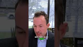 Zimmer Biomet's $2 Billion SAP Fail: Revenue &amp; Market Cap CRASH! #shorts
