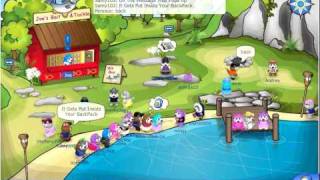How To Fish On Pandanda