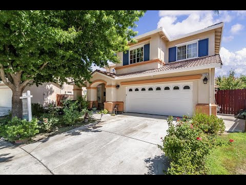 1148 Michael Drive, Tracy, CA home video tour