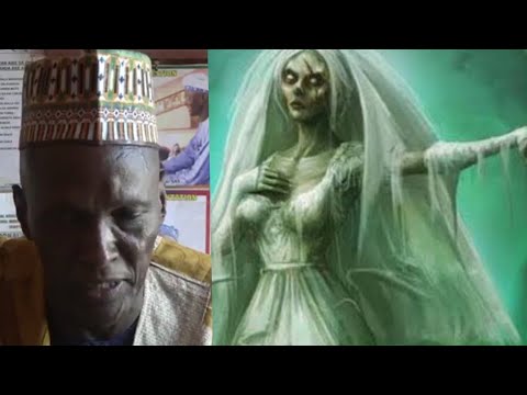 Yadda Wani Mutumi Ya Auri Aljana A Kano Kuma Ya Hadasu Kishi Da Matar Sa Ta Mutane