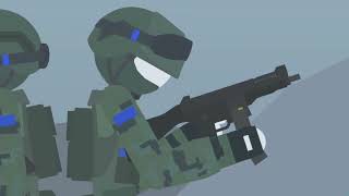RVF: Operation Buckfost WIP (CANCELLED) screenshot 3