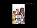 a.mia - Jumpin' To The Moon (Unexplored Field Mix) (FIFA 2003 Soundtrack)