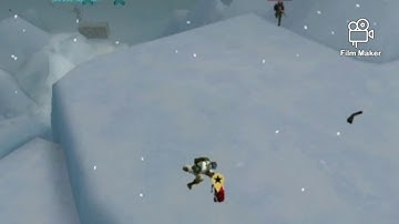 Off The Map! It finally happened! Hahaha