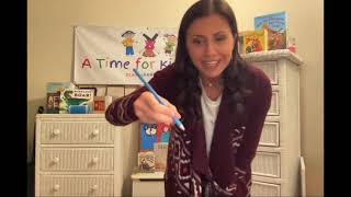 Leak Proof Bag Experiment - A Time for Kids