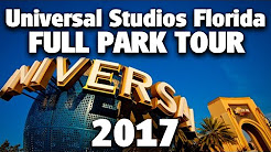 2017 Full Park Tour and Overview | 4K | Universal Studios Florida, Disney's Hollywood Studios 2017 Tour and Overview | Walt Disney World High-Quality Video Tour, Disney World Maps, Disney's Hollywood Studios 2016 Tour and Overview | Walt Disney World