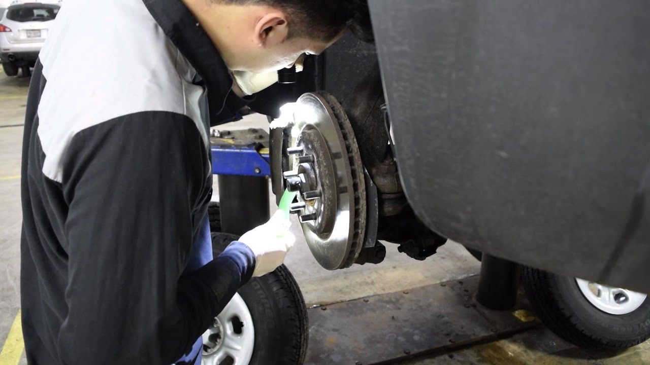 Tires for a Nissan Sentra Inverness, IL Tire Shop Around Inverness
