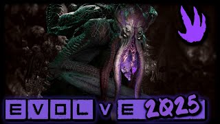 EVOLVE | KRAKEN Gameplay #363 (No Commentary)