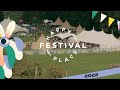 Fearne cottons happy place festival 2022 