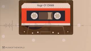 Hogir-OY EMAN-Kurdish Song [Kurdî]