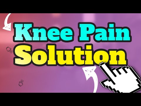 घुटने के दर्द को कैसे ठीक करें-eeknee Pain Solutions...