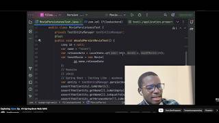 Exploring #java Ep. #4 File IO