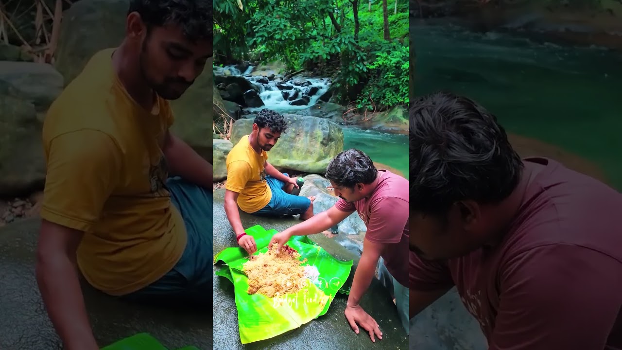 ₹1500/- ல Stream ஓட ஒரு Private stay.... #shorts #palakkad