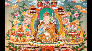 Padmasambhava -  Vital Points for Awakening (Part 2)  - Dzogchen