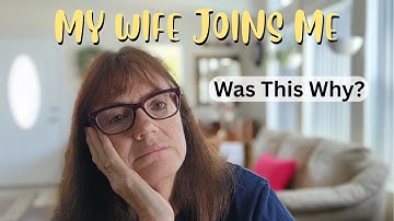 My Wife Joins Me | Did My Sexuality Play a Role in My Estrangement?