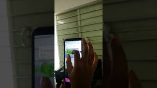 Quiz for 10th using Augmented Reality application. screenshot 4