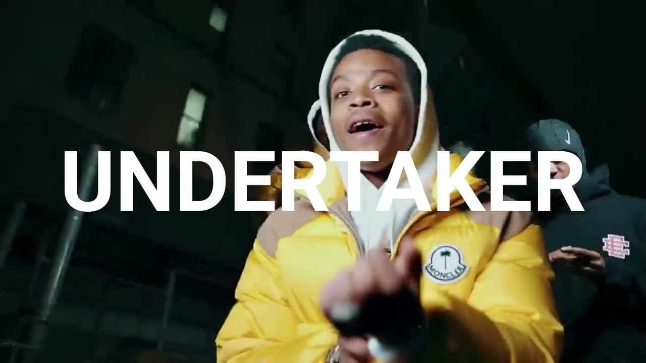 [FREE] Sha Ek x Edot Baby NY Drill Type Beat 2021 - 