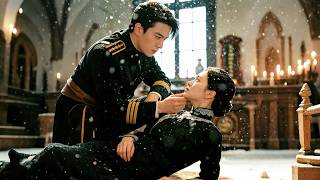 她被迫替姐姐嫁給老太監，走投無路之下投靠心狠手辣的少校！眾人以為她必死無疑，不料少校親自上門提親！#追妻火葬場 #短劇 screenshot 4