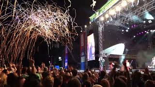 Kryštof - Srdcebeat (Hrady CZ - Veveří, 11.8.2023)