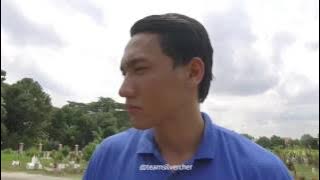 Lara cinta ameena raja afiq