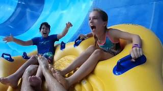 Kalahari Resort and Convention Center in Sandusky, Ohio