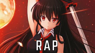 AKAME GA KILL FREESTYLE | 'IMPERIAL' | AERIAL ACE (PROD. ZACH SUTTON)