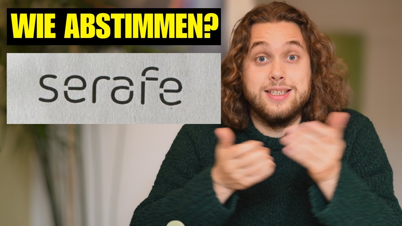 SRG-Initiative: Warum Zeki irrt.