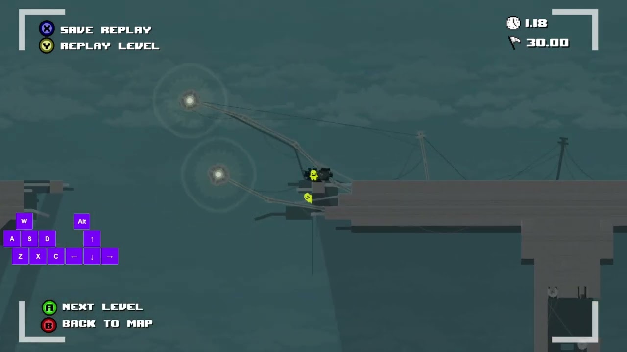 Runman 5-16 1.08 PC Tied WR