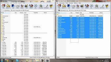 WW2 Guns Mod! - Minecraft 1.1/1.0.0 Tutorial [EASIEST WAY]