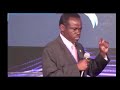 Prof. PLO Lumumba - Choose You Now!