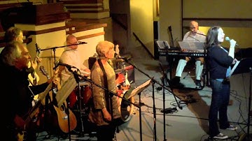 The Unity Temple Players perform at the Unity Temple 2013 Spring Music Festival