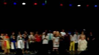 AHS Multicultural Finale! 2010