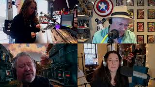 Radio From Hell | 3/1/2021