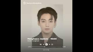 Download lagu Menghapus Jejakmu - Jungkook BTS (AI Cover)